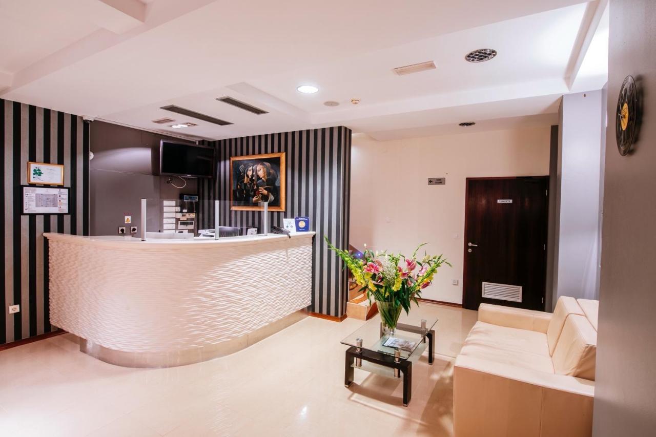 Hotel Terra Novaglia Esterno foto