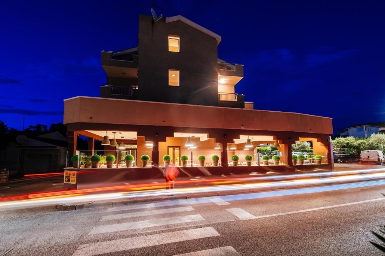Hotel Terra Novaglia Esterno foto