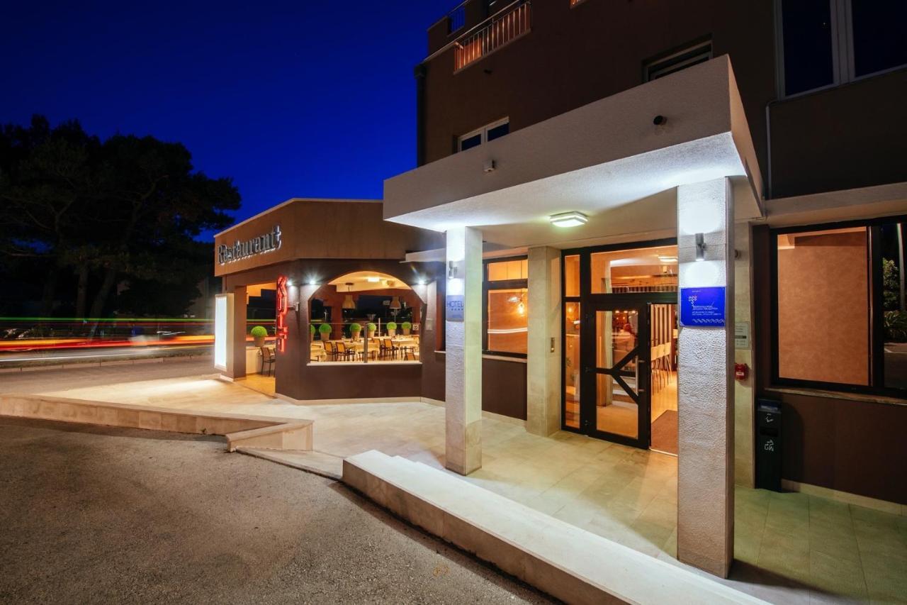 Hotel Terra Novaglia Esterno foto