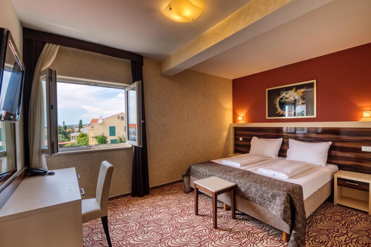 Hotel Terra Novaglia Esterno foto