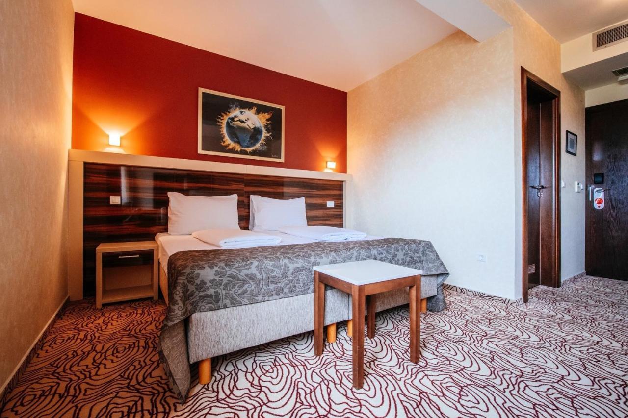 Hotel Terra Novaglia Esterno foto