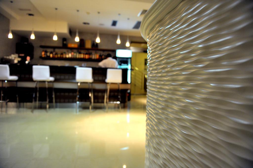 Hotel Terra Novaglia Esterno foto