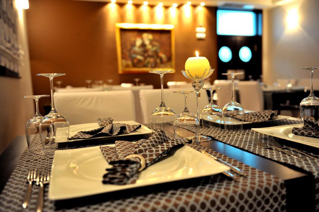 Hotel Terra Novaglia Esterno foto